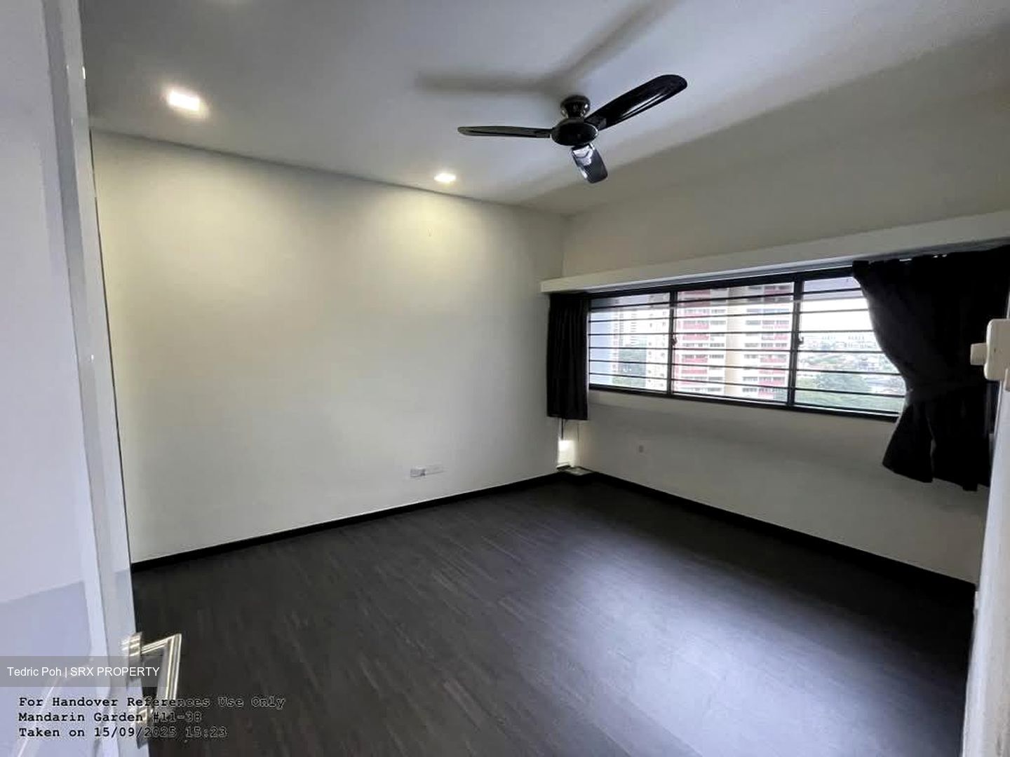 Mandarin Gardens (D15), Condominium #604959621